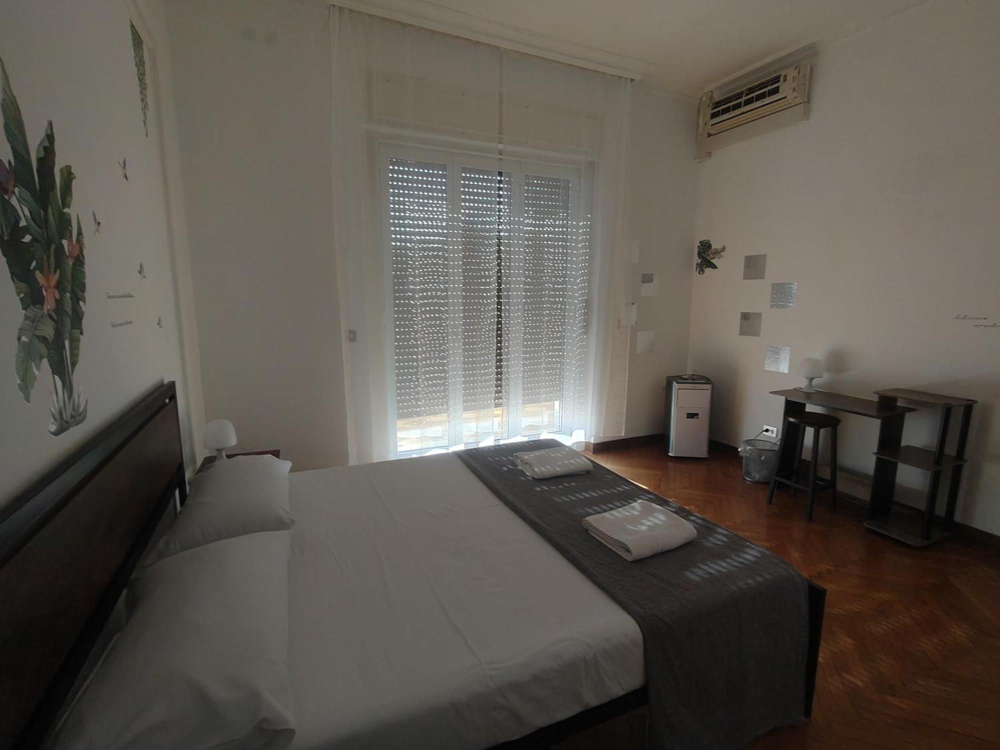 Dock Bay Lodge Hostello Trieste Ngoại thất bức ảnh