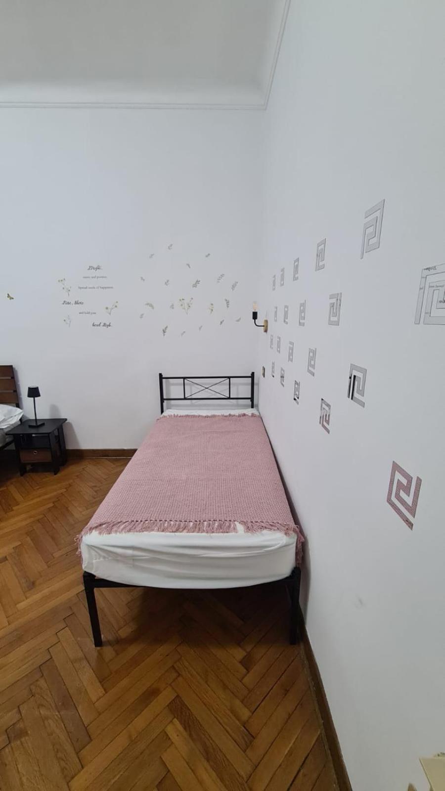 Dock Bay Lodge Hostello Trieste Ngoại thất bức ảnh