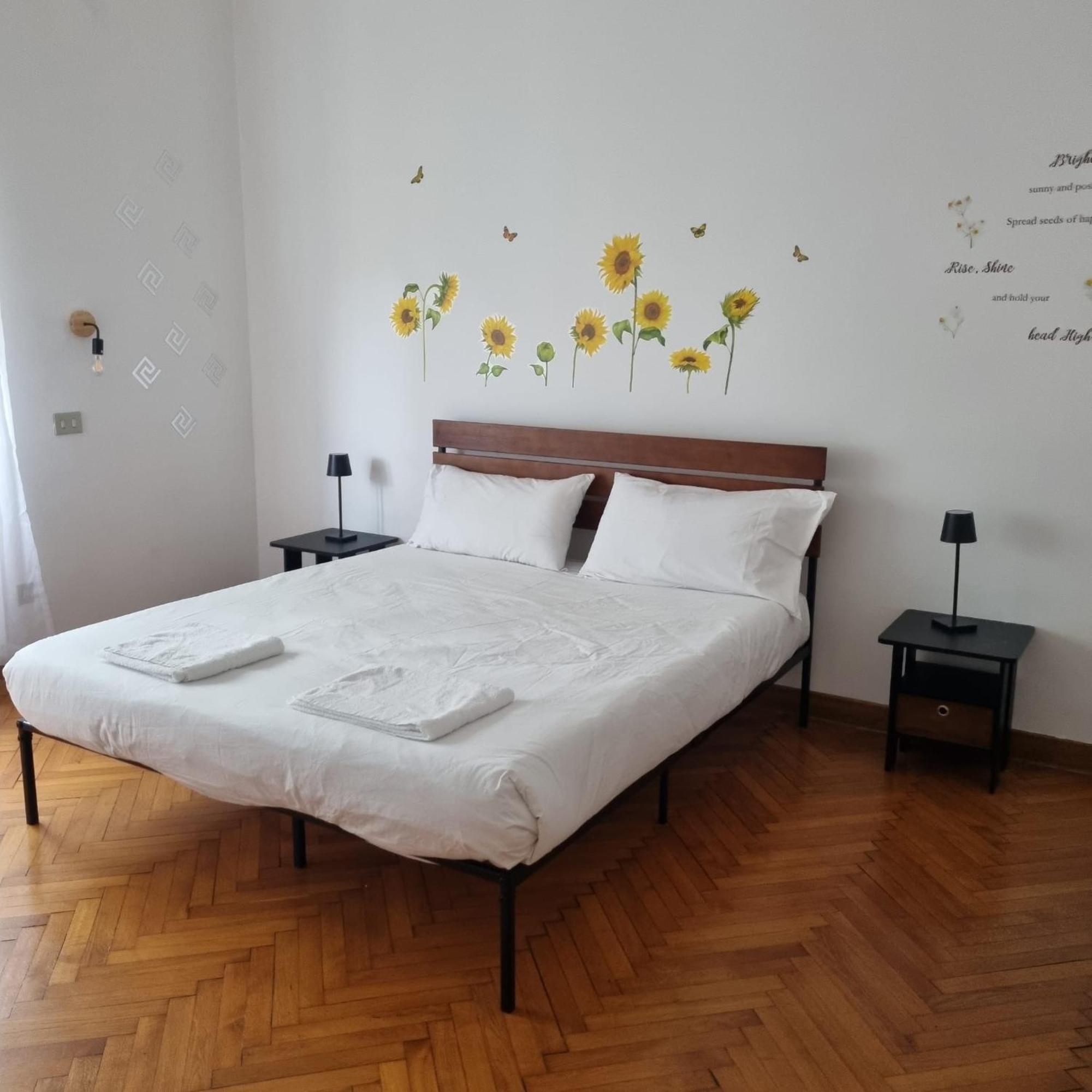 Dock Bay Lodge Hostello Trieste Ngoại thất bức ảnh