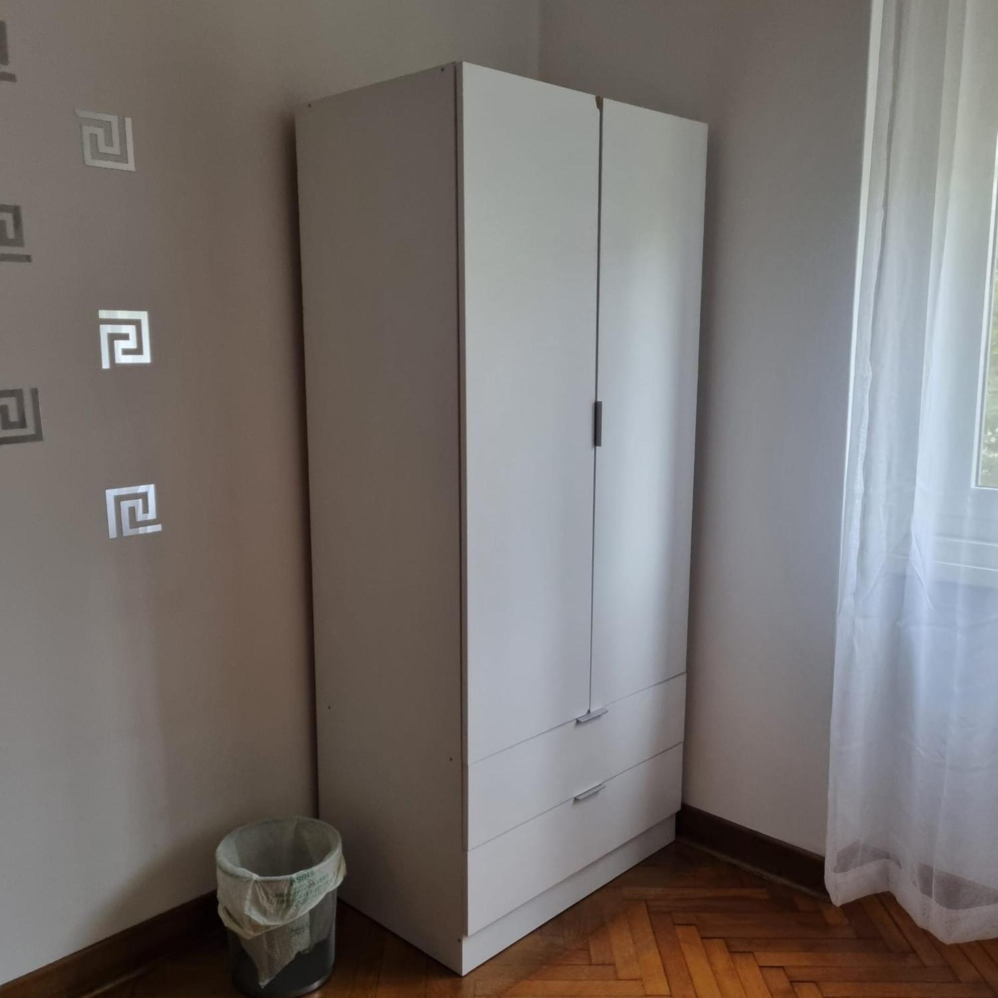 Dock Bay Lodge Hostello Trieste Ngoại thất bức ảnh