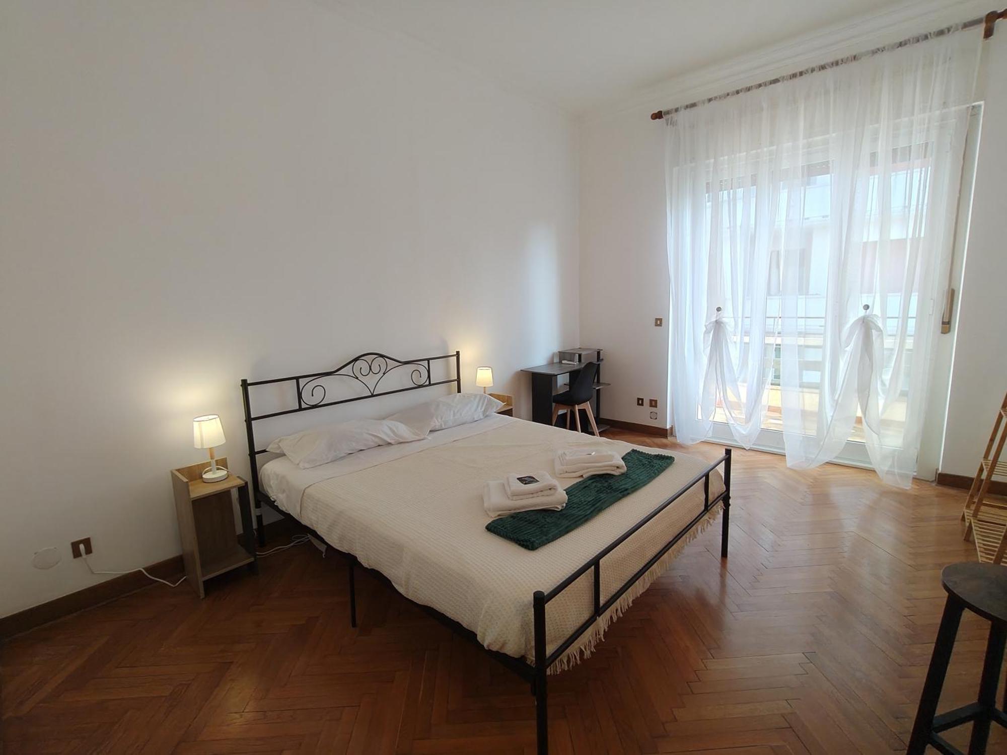 Dock Bay Lodge Hostello Trieste Ngoại thất bức ảnh