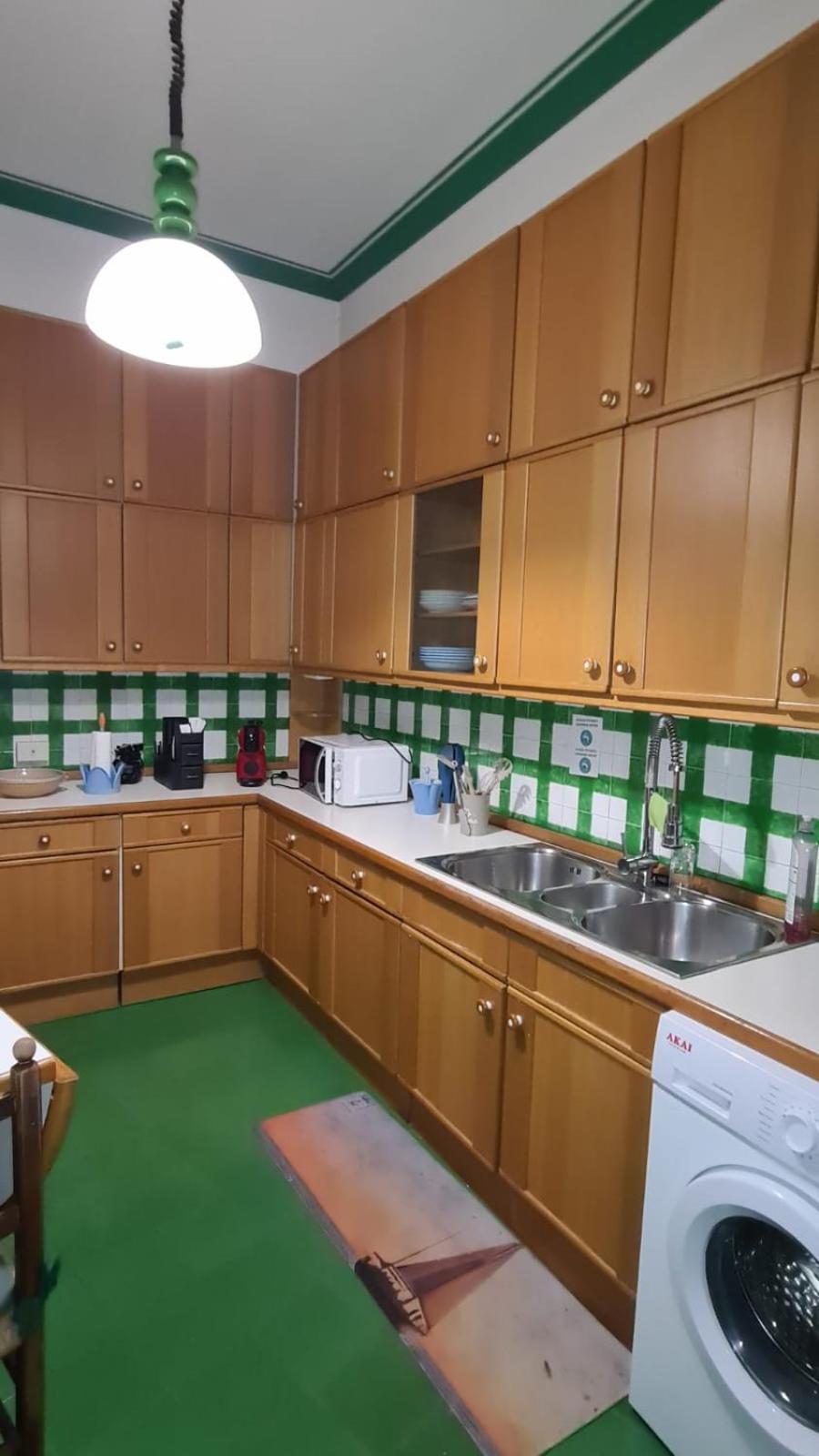 Dock Bay Lodge Hostello Trieste Ngoại thất bức ảnh