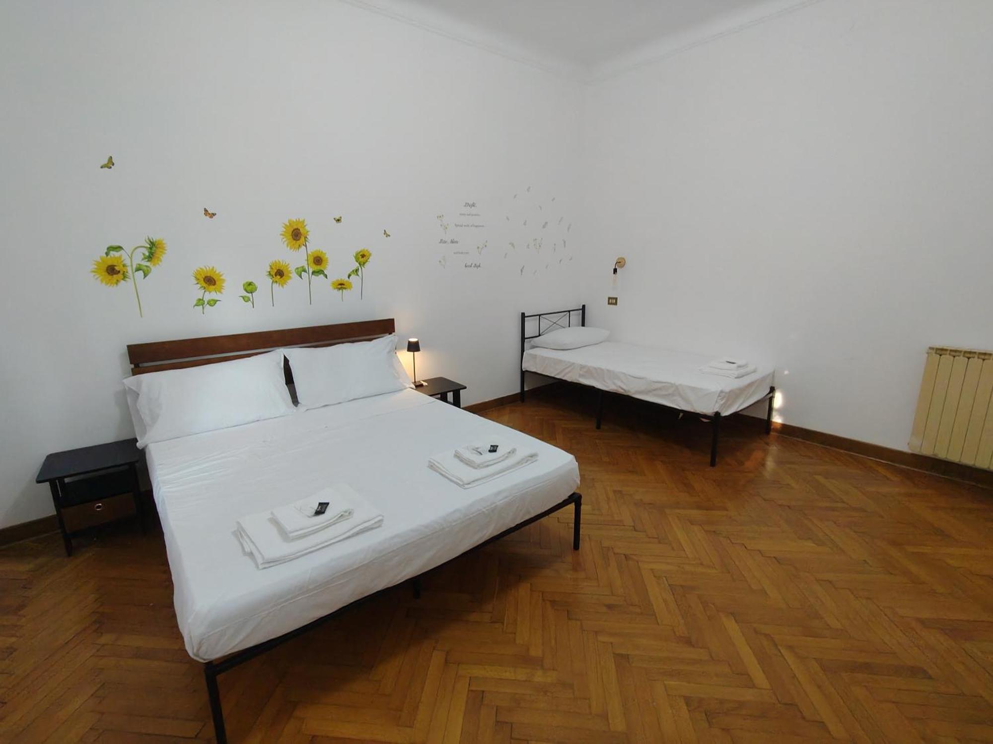 Dock Bay Lodge Hostello Trieste Ngoại thất bức ảnh