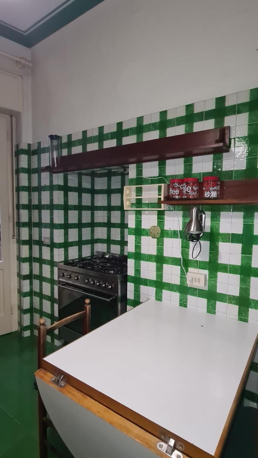 Dock Bay Lodge Hostello Trieste Ngoại thất bức ảnh