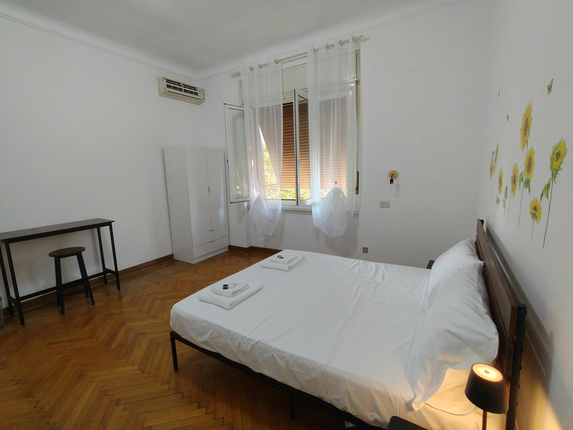 Dock Bay Lodge Hostello Trieste Ngoại thất bức ảnh